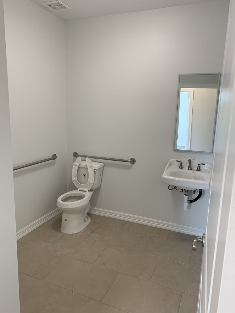 Building 2 : 2743 Smith Ranch Rd, Pearland, TX, 77584
